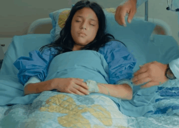 [COMPLETO] 0075H1030 Empleada hizo esto para poder salvar a esta niña