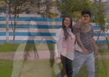 [COMPLETO] 0791H1030 S0083 Si te gusta alguien díselo y no te quedes callado Estefany