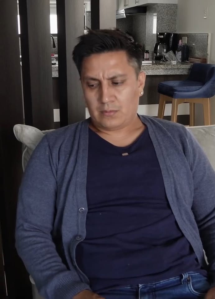 [COMPLETO] 0761H1114 S0089 Madre y su hijo piden ”2 Sopas” para salvar su vida La Mosquera Reflexiones