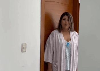 [COMPLETO] 0793H1030 S0083 Esta chica hizo esto a su pareja por tener un hijo que no era de ella Estefany