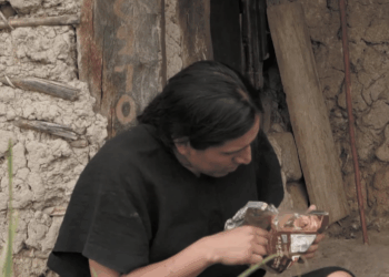 [COMPLETO] 0797H1030 S0083 Padre tuvo que abandonar a sus hijas por una deuda que tenía pendiente Estefany