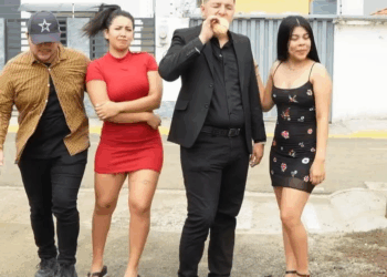 [COMPLETO] 0772H1114 S0089 Ejecutivo le salva la vida a esta mujer y se enamora La Mosquera Reflexiones