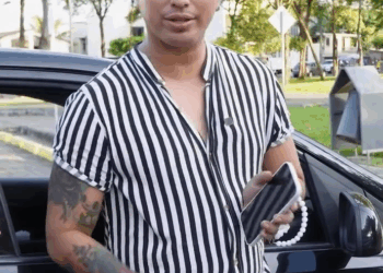 [COMPLETO] 0776H1114 S0089 Compró un vehículo lleno de billetes sin saber lo que pasaría La Mosquera Reflexiones