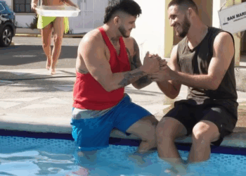 [COMPLETO] 0777H1114 S0089 Estos compadres juegan a los curiosos y esto paso La Mosquera Reflexiones