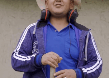 [COMPLETO] 0385H1030 S0083 Regresó del más allá para cuidar a su esposo y hacer justicia Estefany