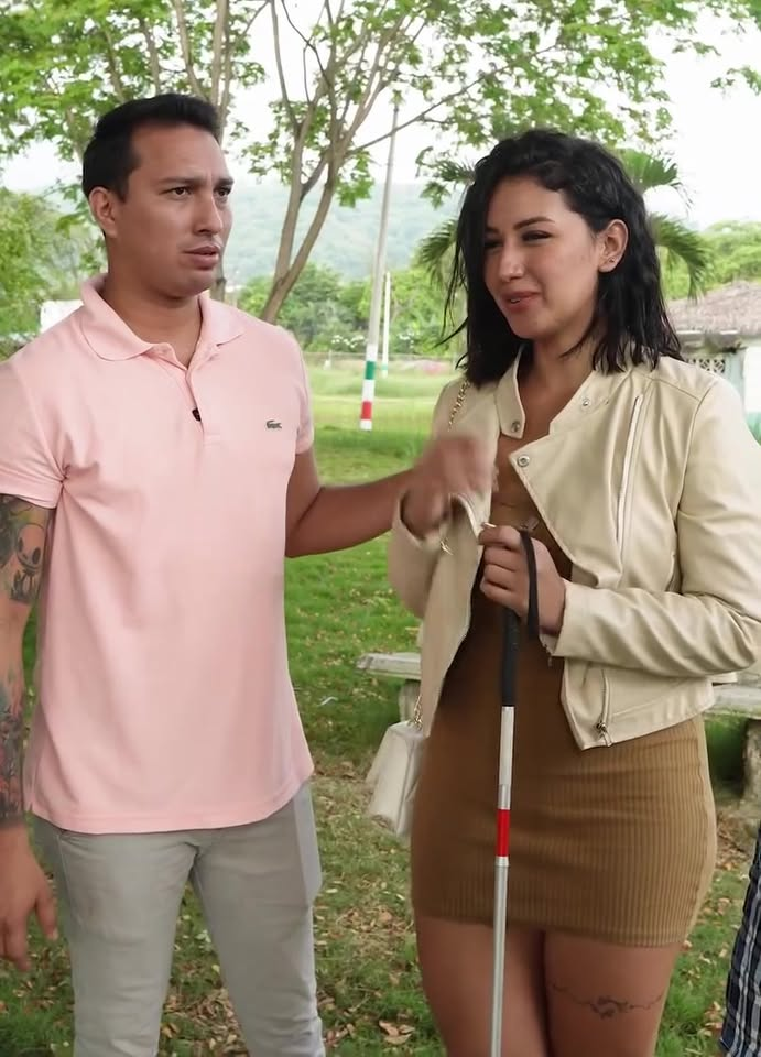 [COMPLETO] 0781H1114 S0089 Por un mal entendido conocio al amor de su vida La Mosquera Reflexiones