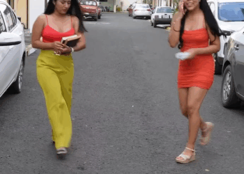 [COMPLETO] 0783H1114 S0089 Mira como estas dos mujeres descubren la doble vida de su esposo La Mosquera Reflexiones