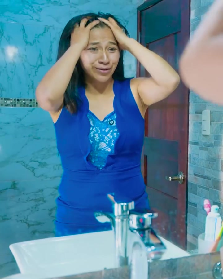 [COMPLETO] 0396H1030 S0083 Portal hechicero le dio a esta mujer todo lo que le hacía falta Estefany