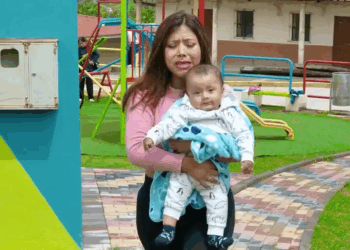 [COMPLETO] 0397H1030 S0083 Cortó las cadenas de esta prisionera para que pueda cumplir su sueño antes de ir a prisión Estefany