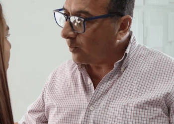 [COMPLETO] 0792H1114 S0089 Madre no acepta al novio de su hija por esta razón La Mosquera Reflexiones