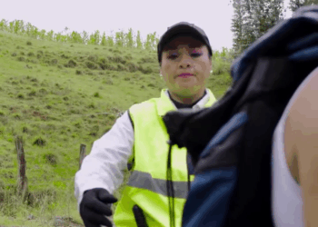 [COMPLETO] 0399H1030 S0083 El espíritu de este hombre no podía descansar en paz hasta que su hijo esté a salvo Estefany