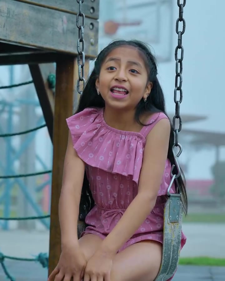 [COMPLETO] 0400H1030 S0083 Millonaria encontró a su hija debajo de un puente después de perderlo todo Estefany