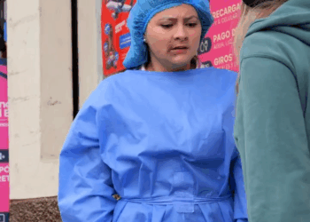 [COMPLETO] 0482H1030 S0083 Madre hizo esto con sus hijos, todo por su situación económica Estefany