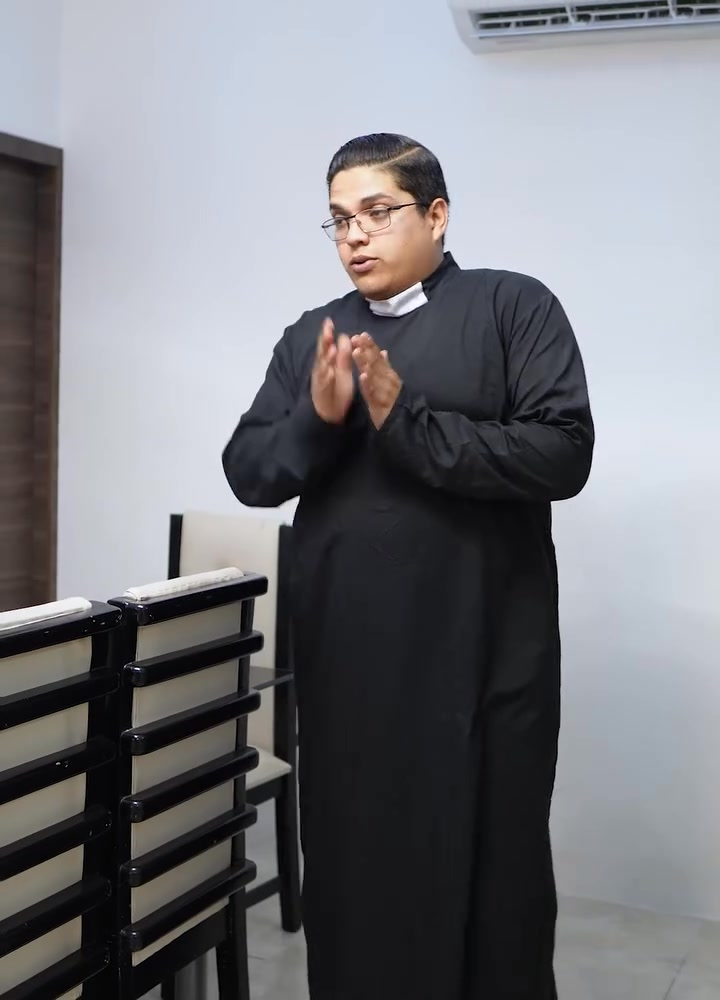 [COMPLETO] 0797H1114 S0089 Monja se burlaba de este sacerdote para esconder su oscuro secreto La Mosquera Reflexiones