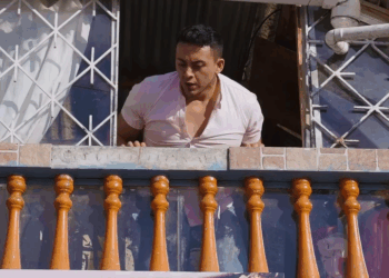 [COMPLETO] 0079H1030 Mujer escapó de esta manera, por que su esposo la obligαbα a hacer esto