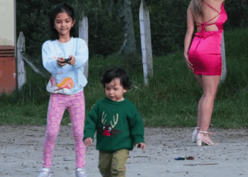 [COMPLETO] 0485H1030 S0083 Cu!pó a su hija de algo que no cometió hasta que pagó con lo único que le quedaba Estefany