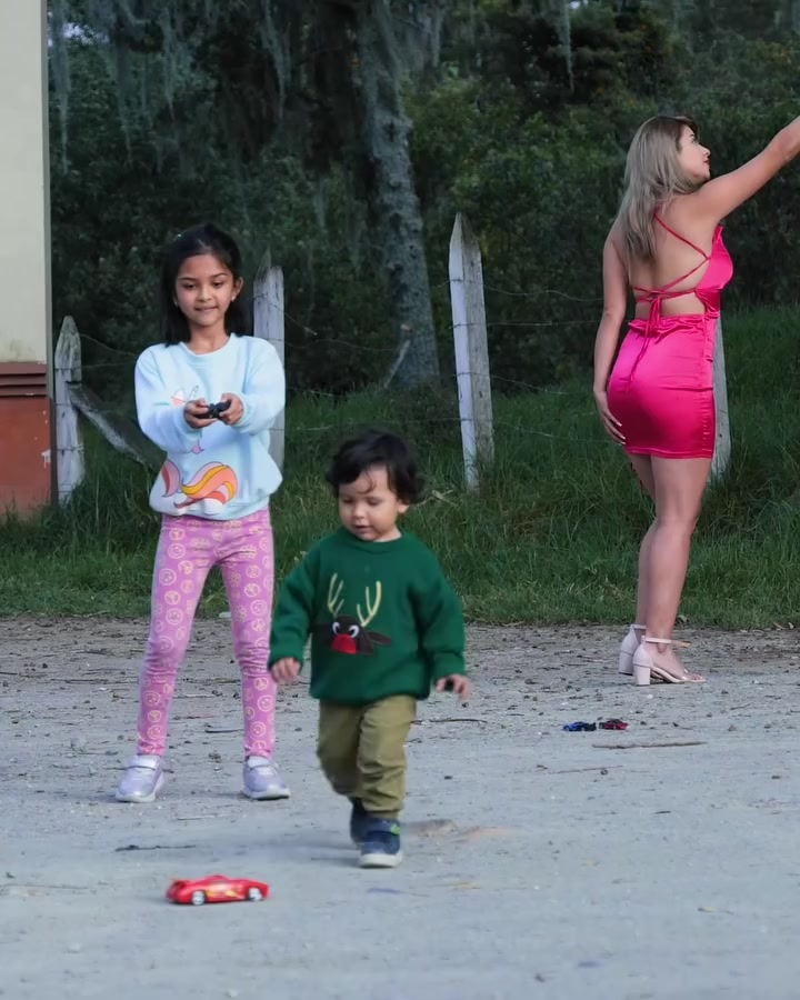 [COMPLETO] 0485H1030 S0083 Cu!pó a su hija de algo que no cometió hasta que pagó con lo único que le quedaba Estefany