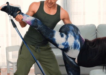 [COMPLETO] 0489H1030 S0083 Mujer quería bajar de peso de esta manera y mira lo que pasó Estefany