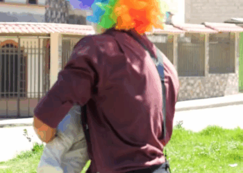 [COMPLETO] 0491H1030 S0083 Tomó un bebé sin pensar que terminaría de esta manera Estefany