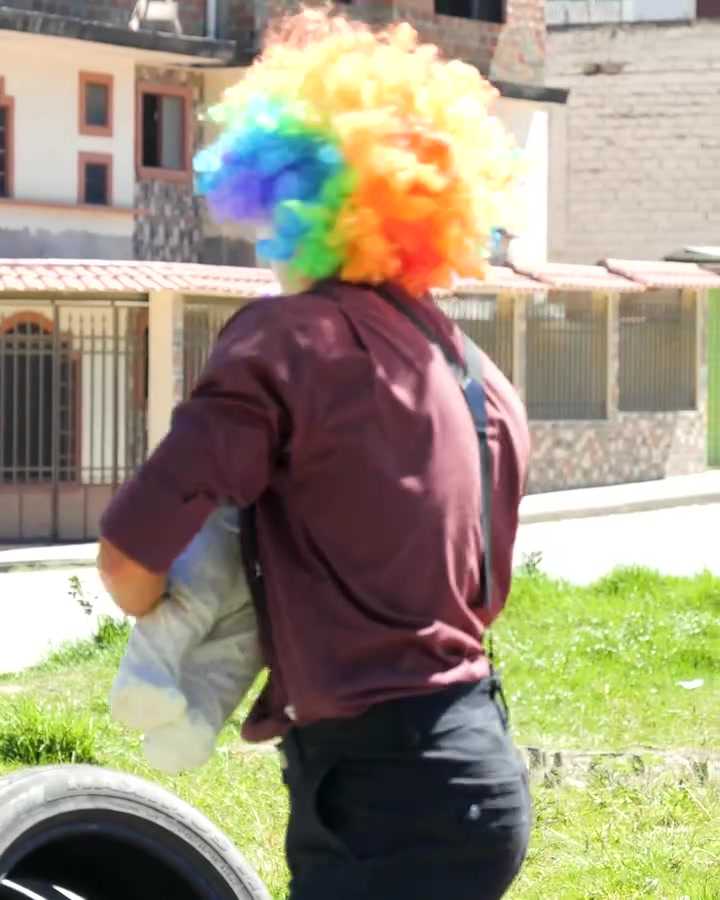 [COMPLETO] 0491H1030 S0083 Tomó un bebé sin pensar que terminaría de esta manera Estefany