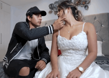 [COMPLETO] 0009H1114 S0085 Se iba a casar, pero algo hizo que se arrepienta en el último momento Daniela Isabel