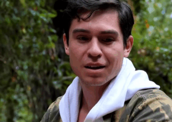 [COMPLETO] 0495H1030 S0083 Hombre fitness recuperó una gran fortuna de la siguiente manera Estefany