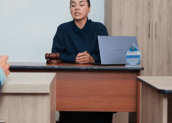 [COMPLETO] 0498H1030 S0083 Mujer se tatuó el nombre de su esposo para revelar la verdad, pero terminó de esta manera Estefany