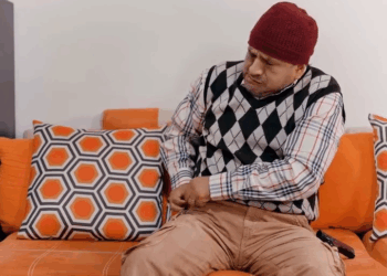 [COMPLETO] 0082H1030 Mujer acusó a su propio suegro de haberle r0bad0 su dinero, su esposo hizo esto con su padre