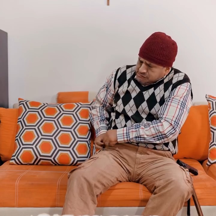 [COMPLETO] 0082H1030 Mujer acusó a su propio suegro de haberle r0bad0 su dinero, su esposo hizo esto con su padre