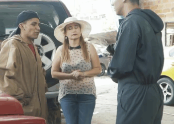 [COMPLETO] 0085H1114 S0087 Trabajador de mecánica abuso la confianza de su jefa, pero ella hizo esto La VIDA SIGUE