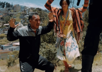 [COMPLETO] 0083H1030 Padres se separaron de su único hijo al intentar cruzar la frontera