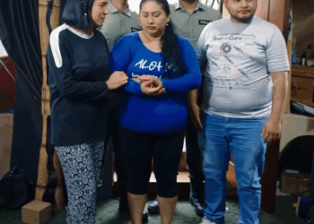 [COMPLETO] 0085H1030 Valiente mujer fue a casa de un productor αbusαd0r para enfrentarlo de esta manera El Mensajero