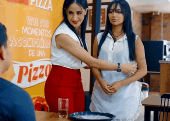 [COMPLETO] 0092H1030 Dueña de restaurant trataba muy mal y les controlabα el tiempo de ir al bαñ0 a sus empleadas