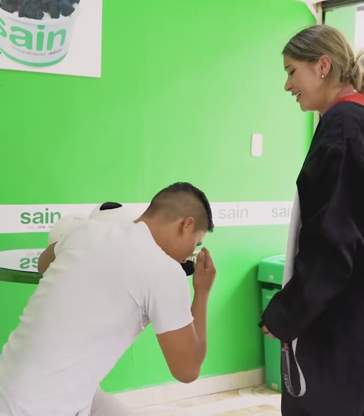 [COMPLETO] 0095H1114 S0087 Así terminó este taxista por ser infi3l a su esposa La VIDA SIGUE