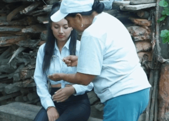 [COMPLETO] 0102H1114 S0087 Hum!llo a una campesina y a su ayudante de bus, pero ella hizo esto