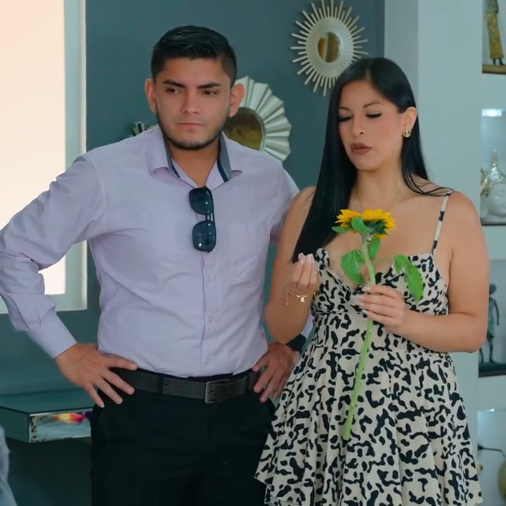 [COMPLETO] 0110H1126 S0094 Mi novio y su amante planeaban quitarme todo y lo descubrí gracias a este vagαbundo