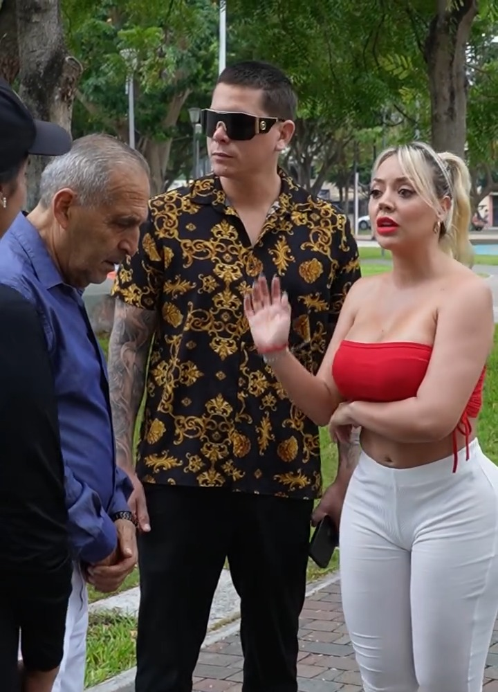 [COMPLETO] 0012H1126 S0087 Mujeres hacian esto pero se equivocaron de victima La Mosquera Reflexiones