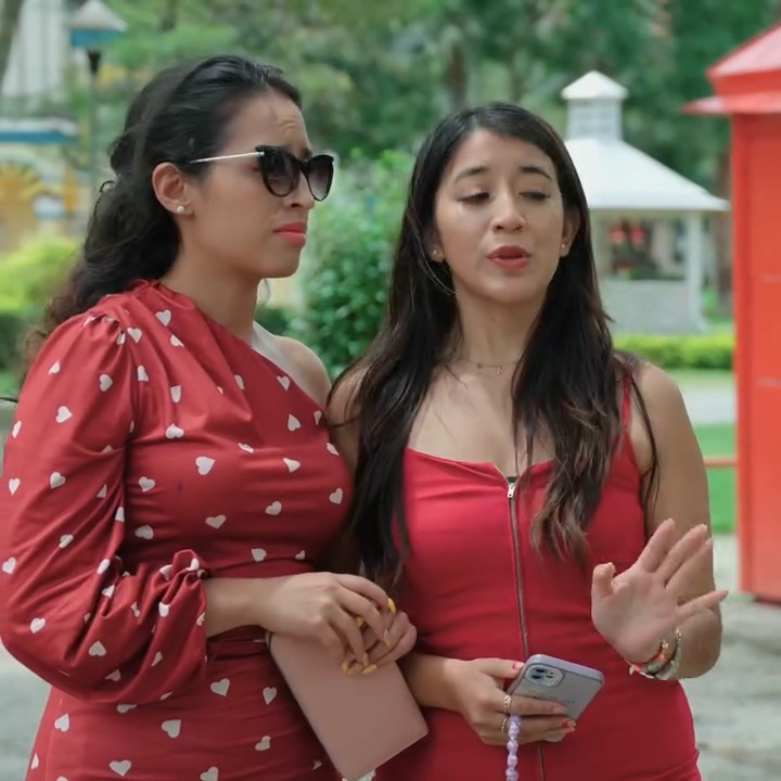 [COMPLETO] 0116H1126 S0094 Millonario finge ser pobre para encontrar un amor verdadero, así pasó todo