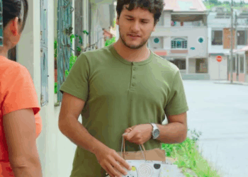 [COMPLETO] 0127H1126 S0094 Descubrió el oscµro secreto de su novia con su hermano un día antes de la boda