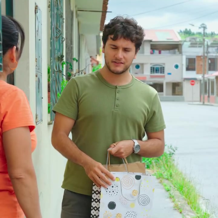 [COMPLETO] 0127H1126 S0094 Descubrió el oscµro secreto de su novia con su hermano un día antes de la boda