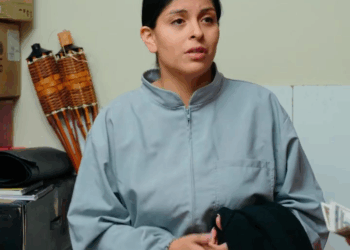 [COMPLETO] 0128H1126 S0094 Me quedé sola y con un hijo pero el destino me envió a un gran hombre que me ama de verdad