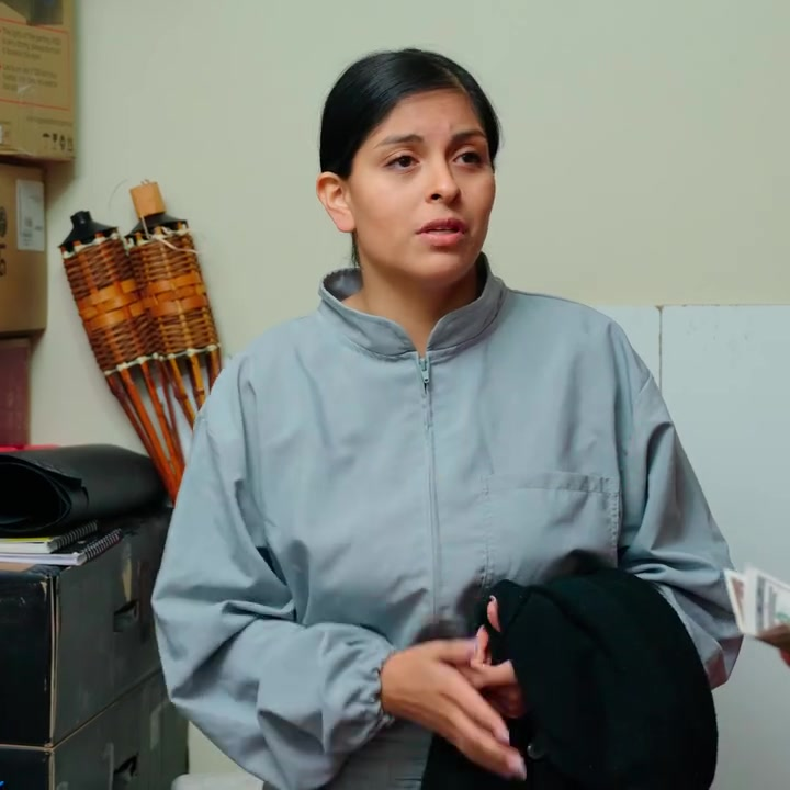 [COMPLETO] 0128H1126 S0094 Me quedé sola y con un hijo pero el destino me envió a un gran hombre que me ama de verdad