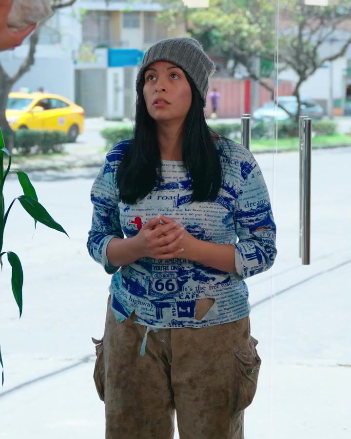 [COMPLETO] 0130H1126 S0094 Le hizo esto a una chίca humίlde, pero la vida le dio una gran lección