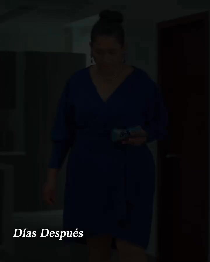 [COMPLETO] 0136H1126 S0094 Abuela quiso tεrminαr con la vίdα de su niεto, pero no se esperaba esta sorpresa