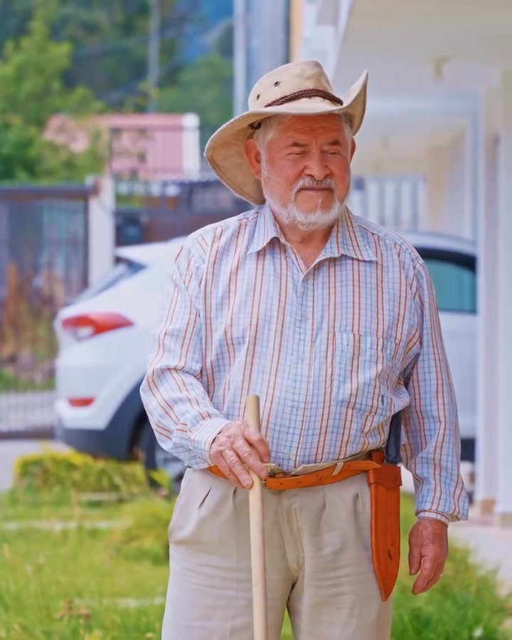 [COMPLETO] 0137H1126 S0094 La historia de tres ángeles que visitaron a una familia humilde