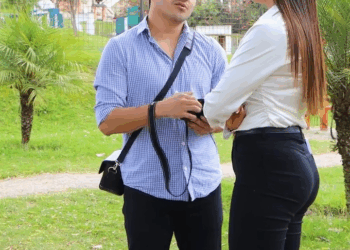 [COMPLETO] 0150H1126 S0094 El día de su boda confesó que embarazó a otra mujer Wendy Renata