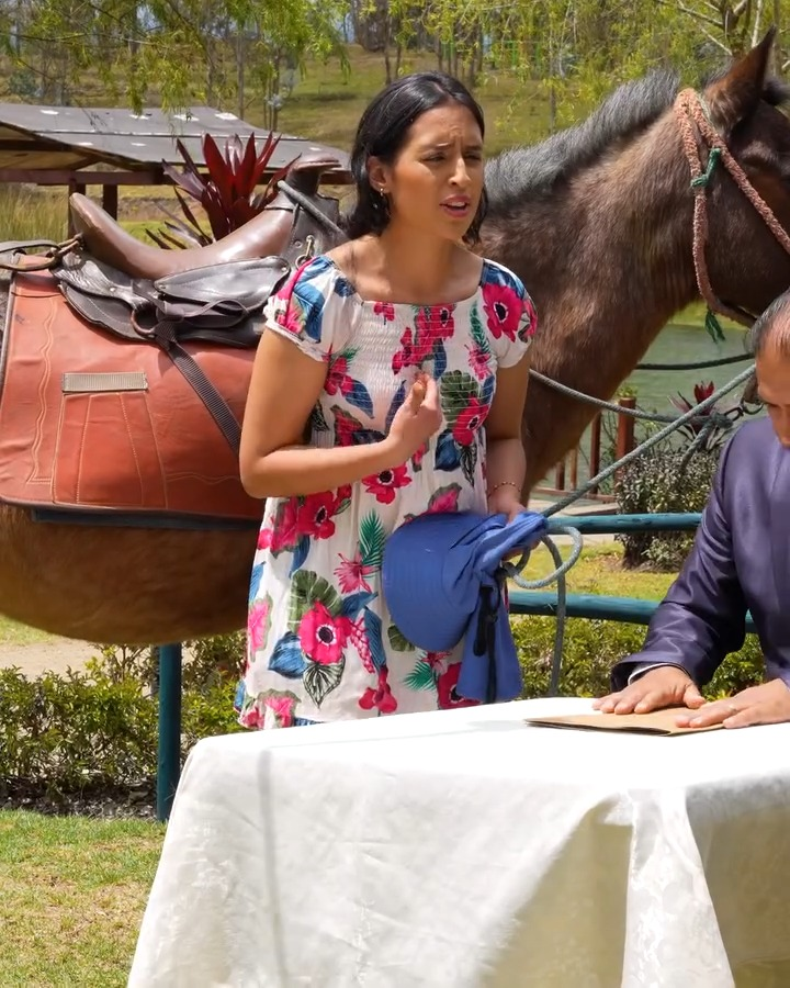 [COMPLETO] 0155H1126 S0094 Por su ambición a las cosas materiales este joven perdió un herencia millonaria