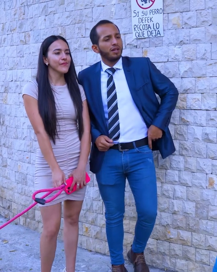 [COMPLETO] 0169H1126 S0095 Pensó que por ser hija del Alcalde podía hacer lo que ella quería #reflexiones #motivacion #viral Y