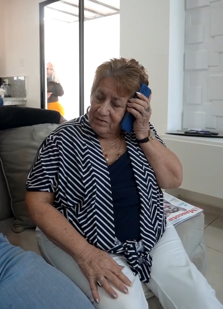 [COMPLETO] 0018H1126 S0087 Su madre y su esposo le hacian esto en su propia casa La Mosquera Reflexiones