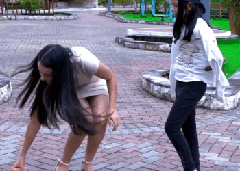 [COMPLETO] 0173H1126 S0095 Niña de la calle usa este Truco para ayudar a un desconocido Yomi